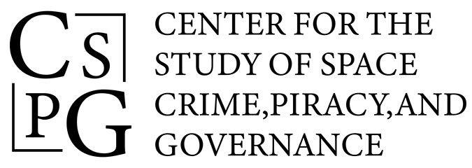 Center for the Study of Space Crime, Piracy, and Governance