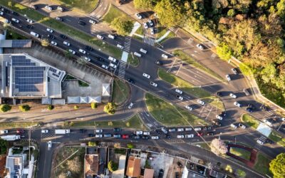 AI and the Future of UAVs and ISR: A Conversation with Bill Irby, CEO of AgEagle Aerial Systems