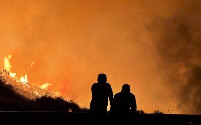 How Satellite-Powered Bluetooth Tracking Can Transform Disaster Response