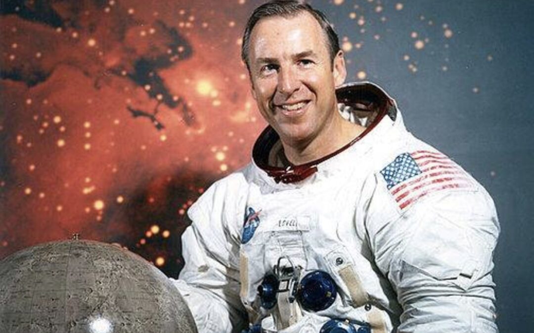 GLOBAL SPACE AWARDS DEDICATES EVENING TO HONOR THE LEGACY AND EXTRAORDINARY CONTRIBUTIONS OF CAPTAIN JAMES LOVELL