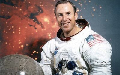 GLOBAL SPACE AWARDS DEDICATES EVENING TO HONOR THE LEGACY AND EXTRAORDINARY CONTRIBUTIONS OF CAPTAIN JAMES LOVELL