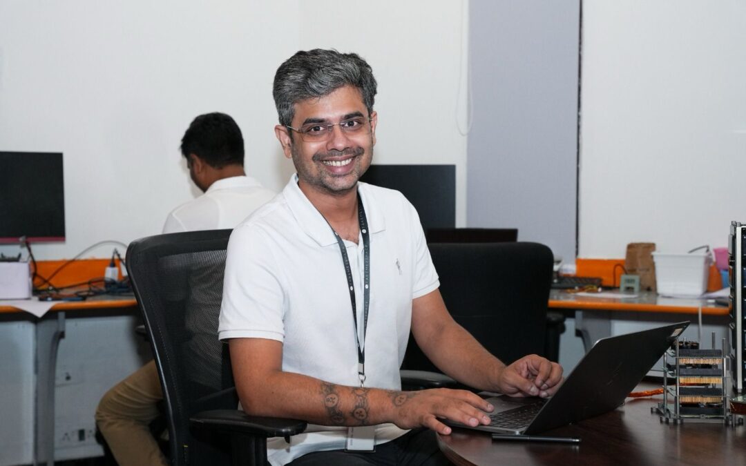After Skyroot’s Vikram-1 Makes India the Third Nation With Private Orbital Launch, TakeMe2Space Gives US Satellite Builders a New Off-the-Shelf, Flight-Proven Power Option